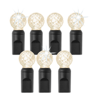 ciepły biały TWINKLE