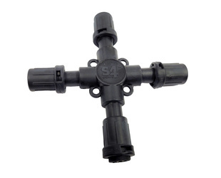 S4i® X connector, BCC