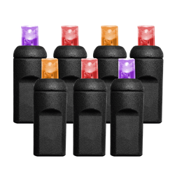 Sznur LED 5MM, 50 punktów LED, IP67, 230V, Renesans, BCC