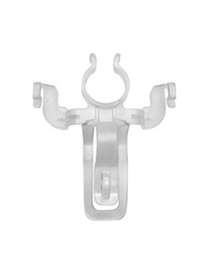 2in1 Gutter mounting clip